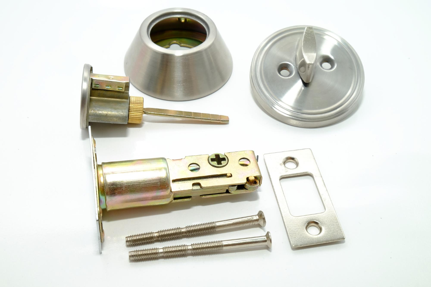 Ferramentas de chaveiro